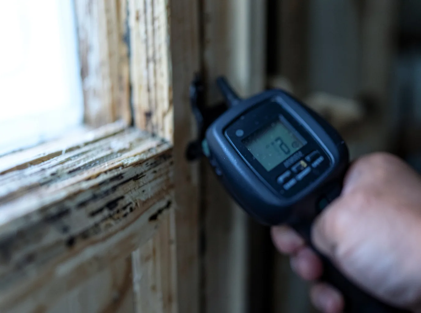 Commercial Water Damage Restoration in Carman, IL